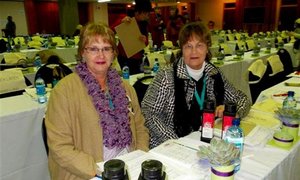 VLVK Kongres was Hoogtepunt